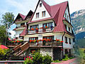 Zakopane Domki całoroczne