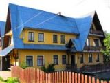 Bukowina Tatrzańska Pokoje gościnne