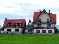 Biały Dunajec Pokoje gościnne