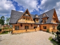 Zakopane Domki całoroczne