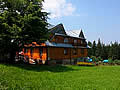 Zakopane Pensjonaty